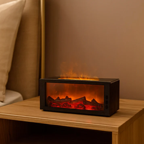 Aurié Fireplace Humidifier™