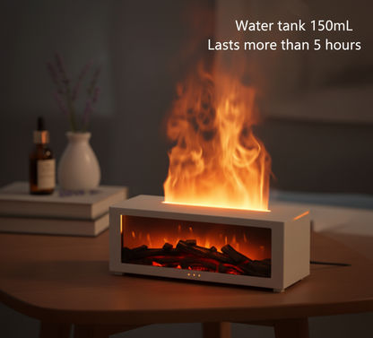 Aurié Fireplace Humidifier™