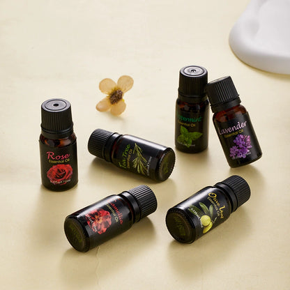 Aurié Essential Oil Set™