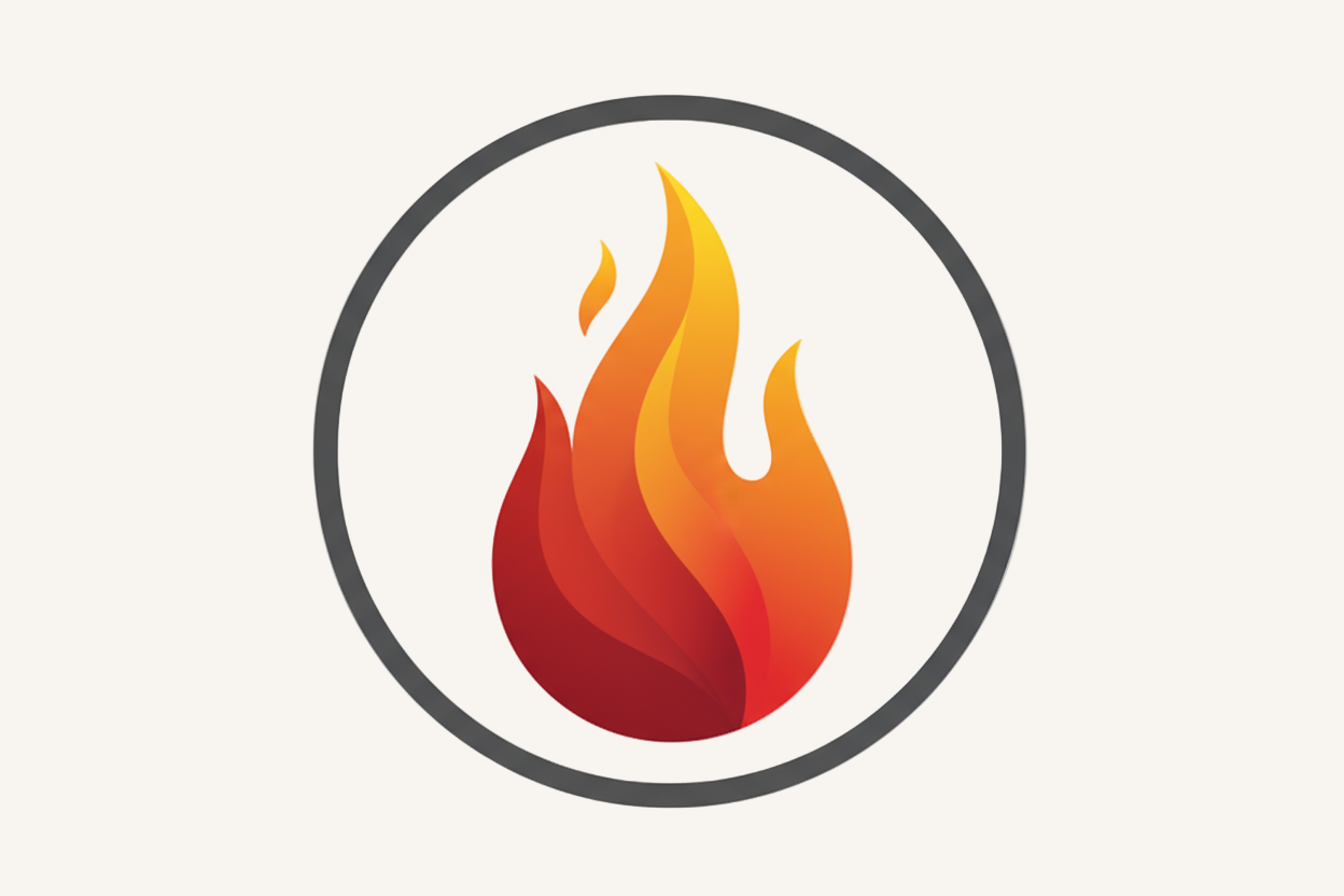 fire icon