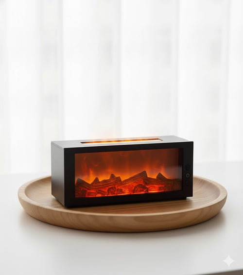 Aurié “Glow Tray”